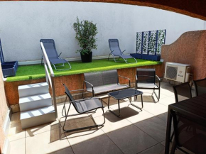 Appartement a 50 mètres de la plage